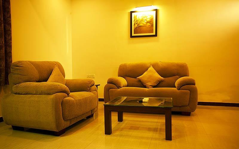 Hotel Malabar Regency Mangaluru Exterior foto